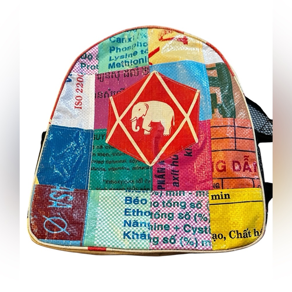 Minimal Daypack - Picture 5 of 13
